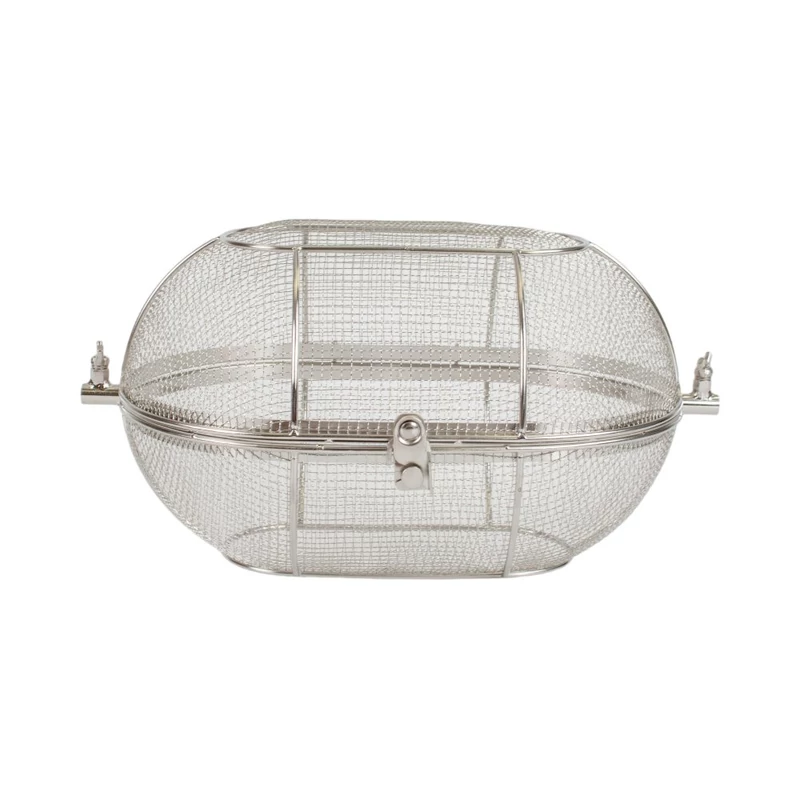 Grillkosár D47/D50 forgónyárshoz