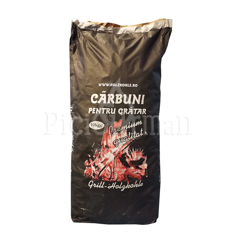 Kamado4u Faszén 10 kg