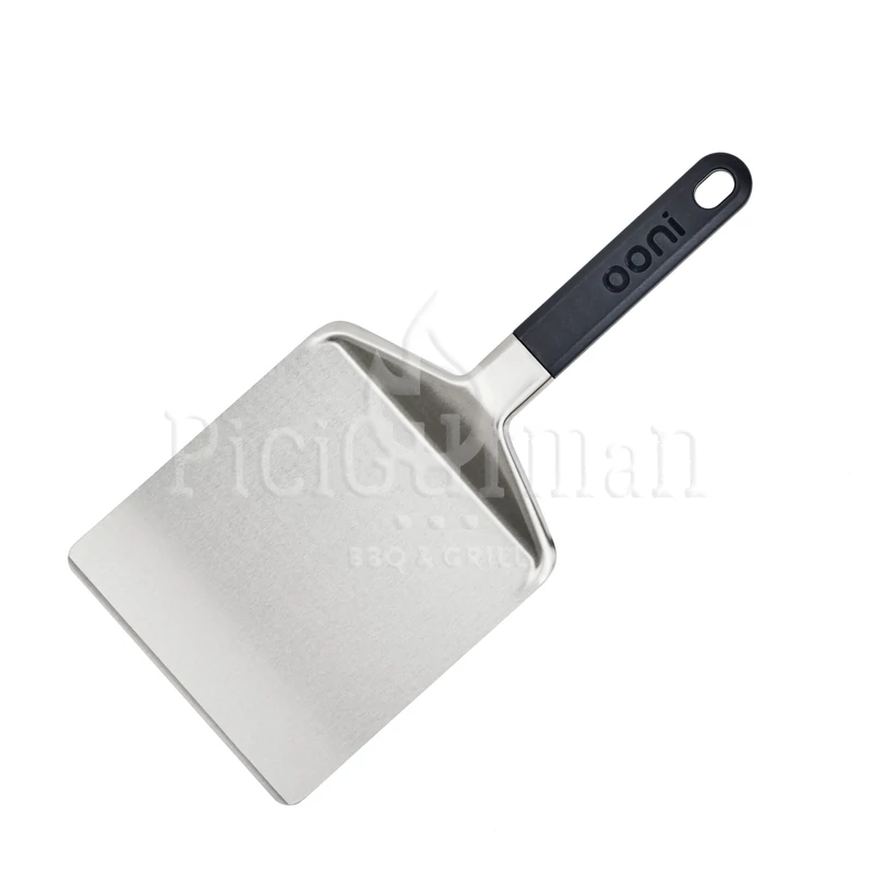 Ooni Detroit Pizza Serpenyő Spatula