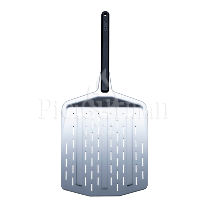 Ooni 14" perforált pizzalapát