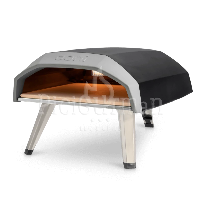 Ooni Koda 12 (30 mbar) gázüzemű pizza kemence