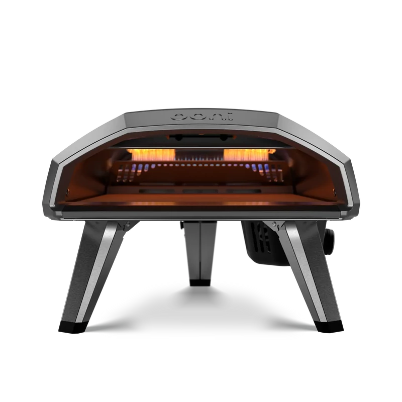 Ooni Koda 2 (30mbar) gázüzemü pizzakemence - Kék