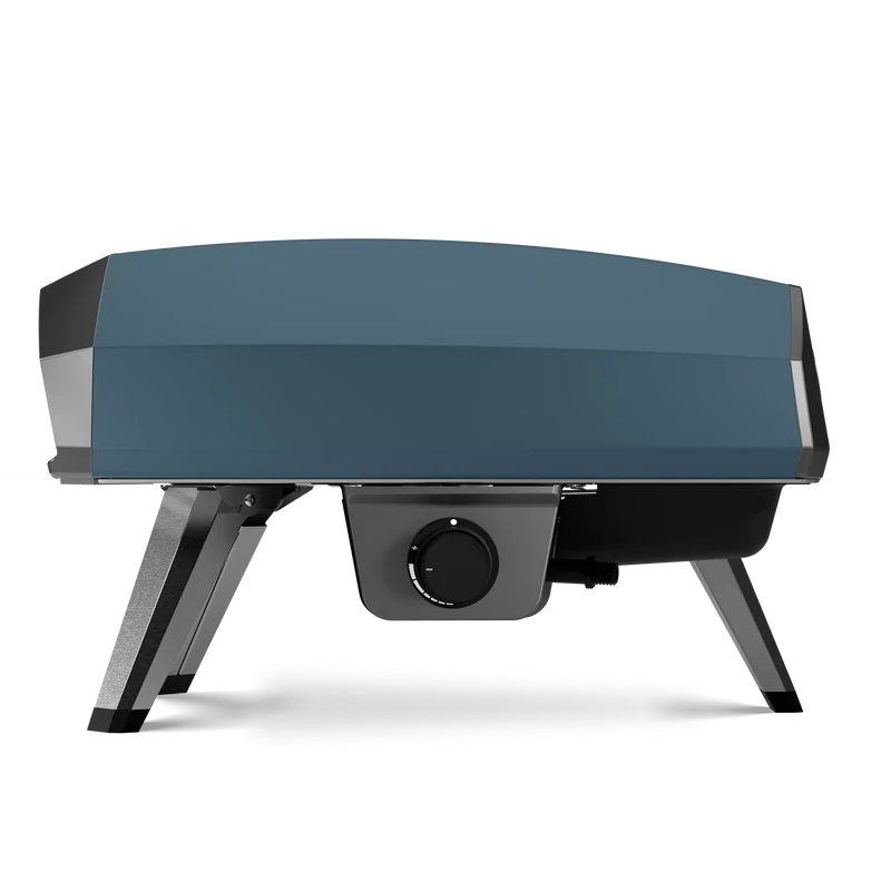 Ooni Koda 2 (30mbar) gázüzemü pizzakemence - Kék