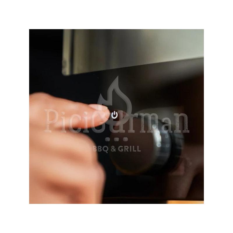 Ooni Volt 12 Elektromos pizzakemence