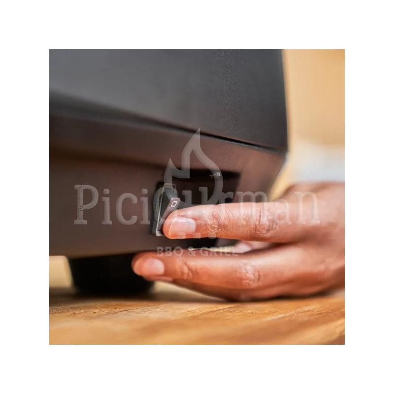 Ooni Volt 12 Elektromos pizzakemence