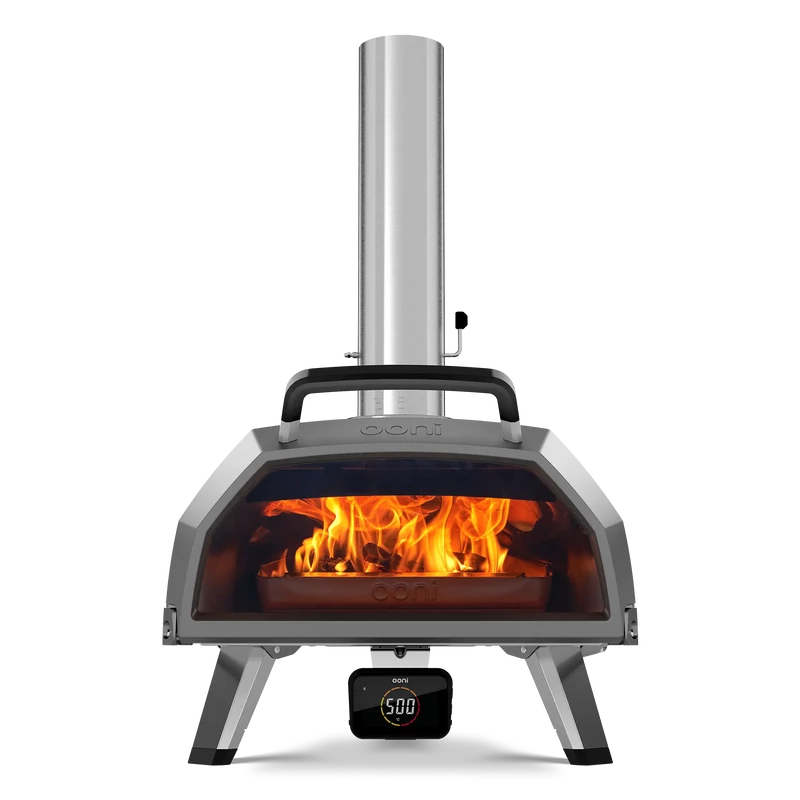 Ooni Karu 2 Pro multi-fuel pizzasütő