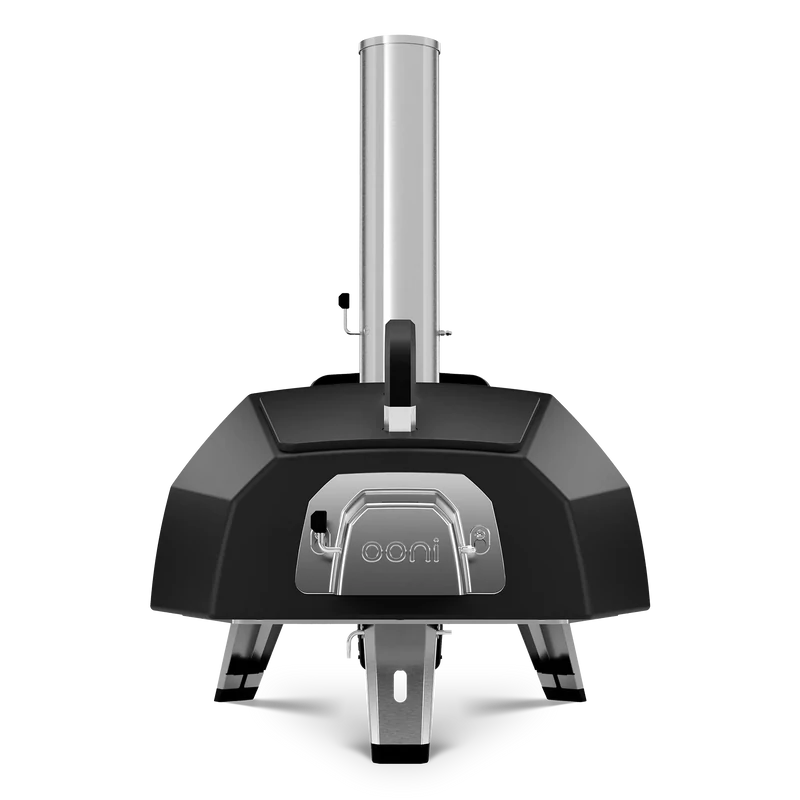 Ooni Karu 2 Pro multi-fuel pizzasütő