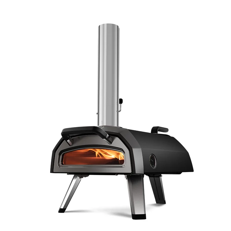 Ooni Karu 2 multi-fuel pizza sütő