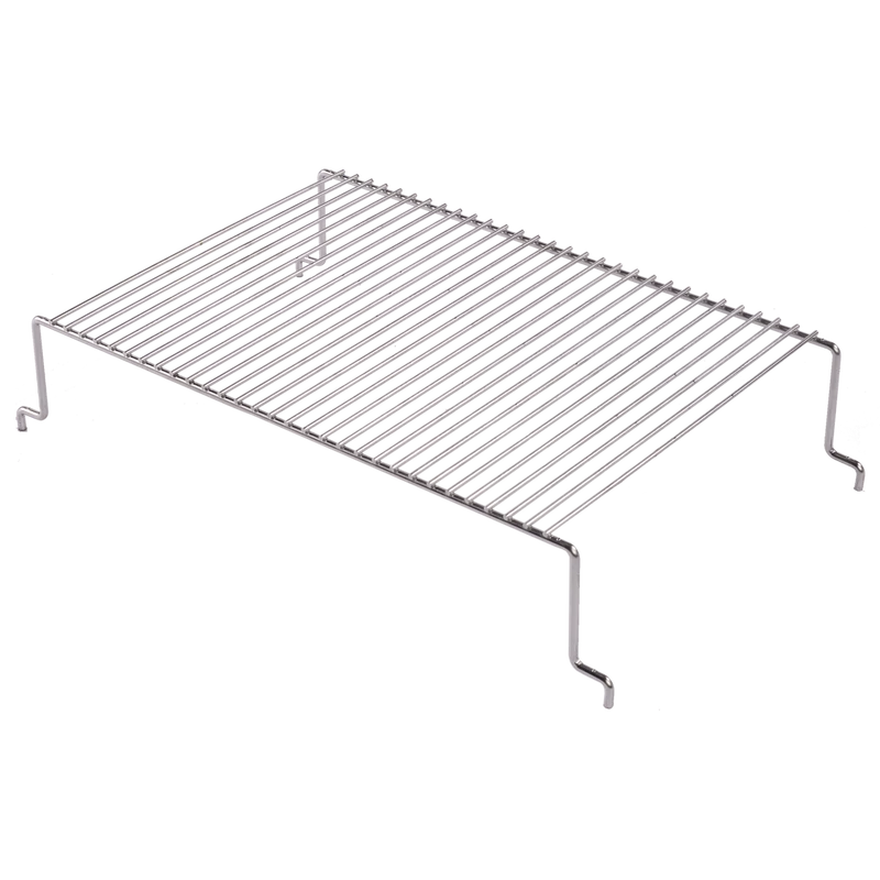 PK Grills Magasított grillrács