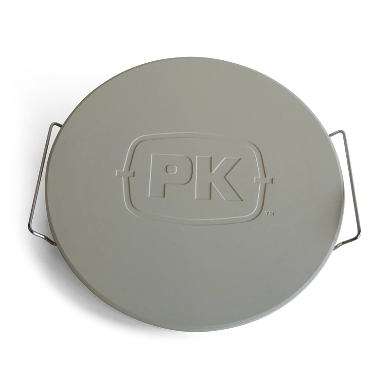 PK Grills Pizzakő 14inch-35.56cm