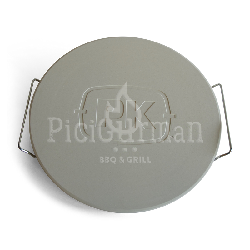 PK Grills Pizzakő 14inch-35.56cm