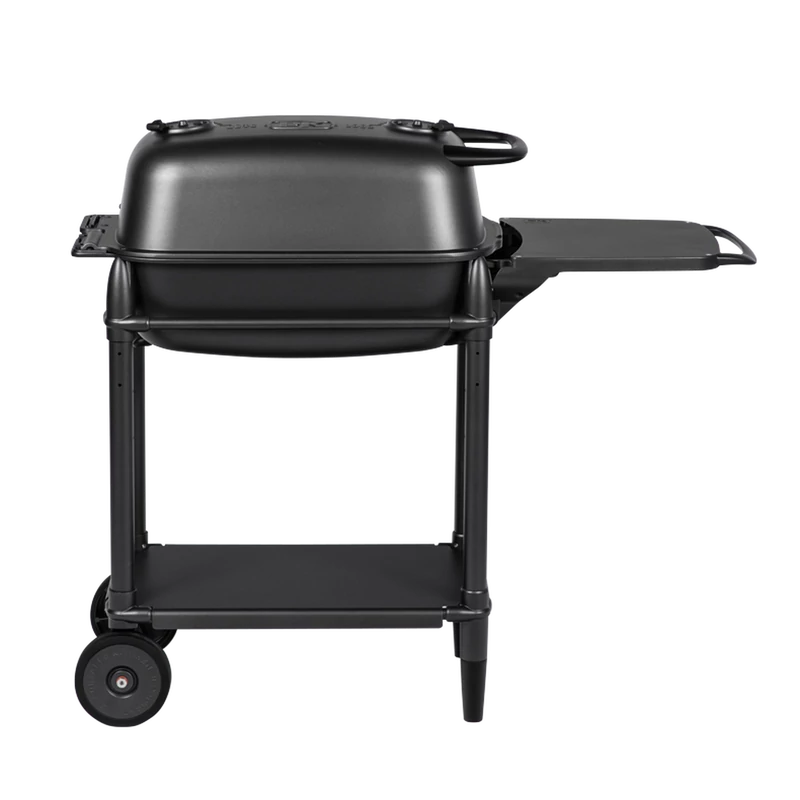 PK Grills &amp; Smoker Original PK 300 Grafitszürke