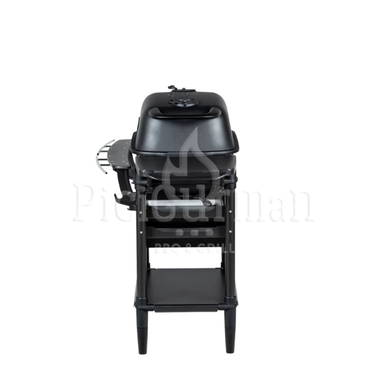 PK Grills & Smoker PK 300 Franklin edition grafit