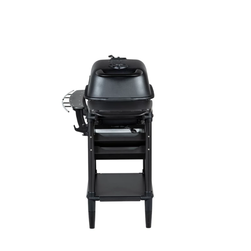PK Grills & Smoker PK 300 Franklin edition grafit