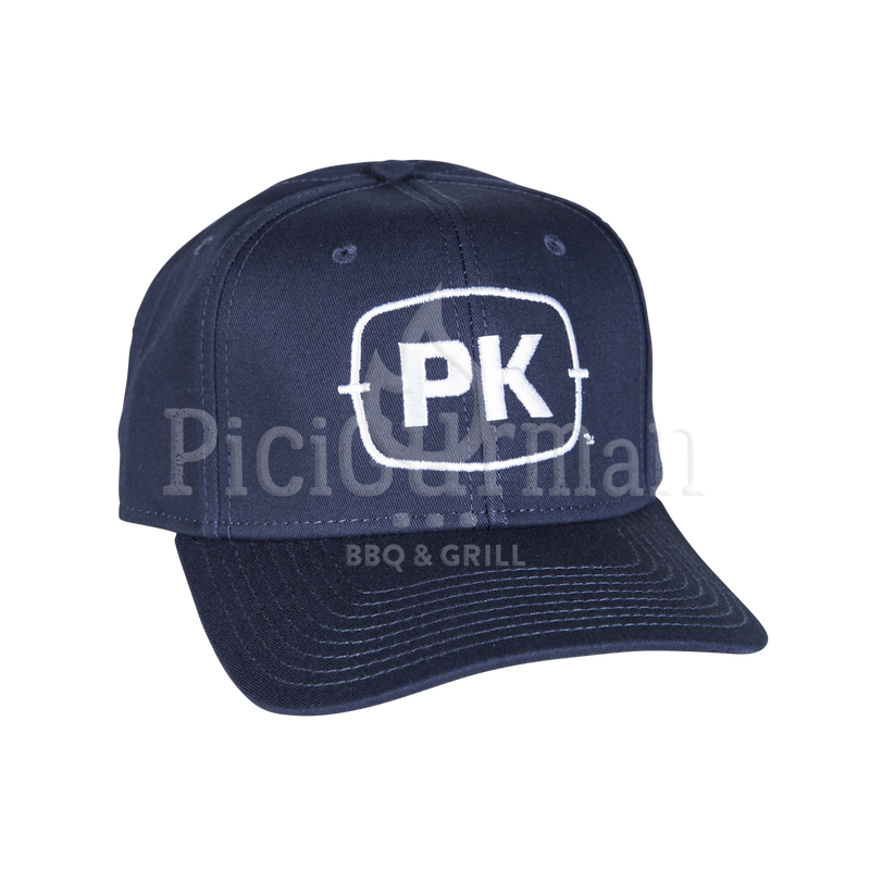 PK Grills sapka