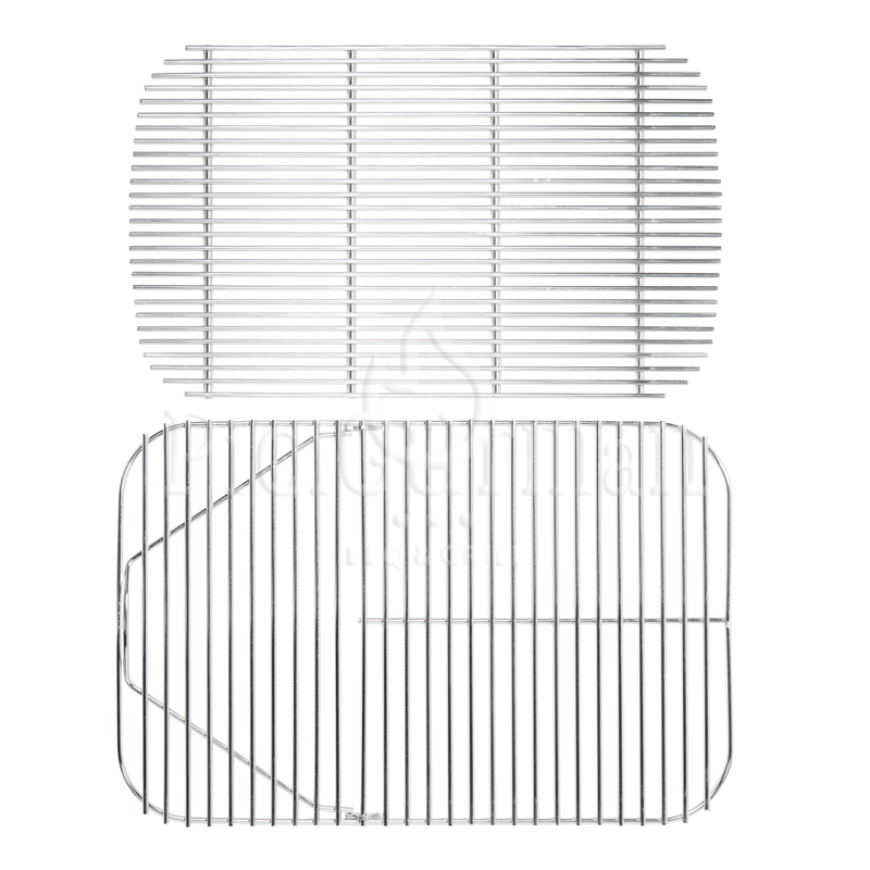 PK Grills faszén-és grillrács Original modellhez