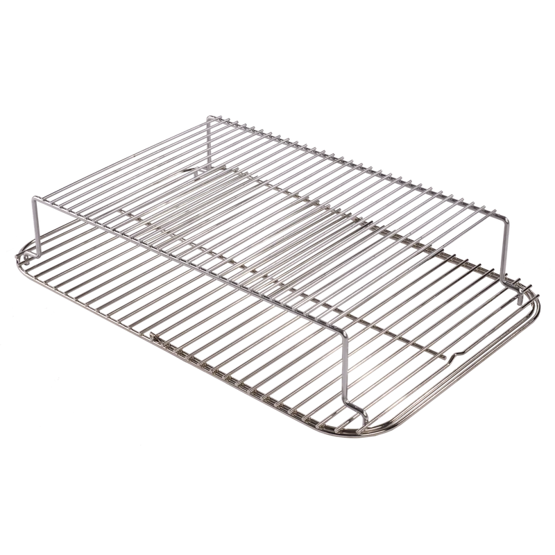 PK Grills Magasított grillrács