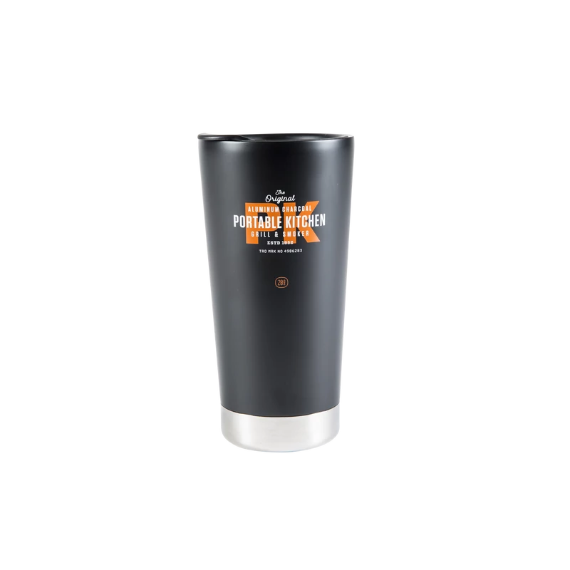 PK Grills Original PK szigetelt ivópohár fedéllel 591ml