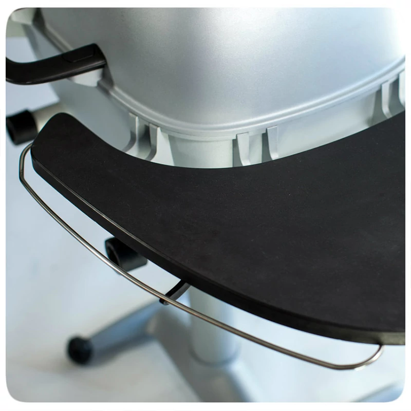 PK Grills & Smoker PK360 The Silver
