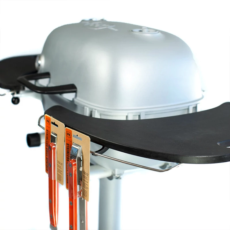 PK Grills & Smoker PK360 The Silver