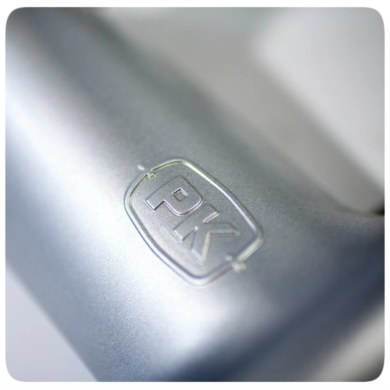 PK Grills & Smoker PK360 The Silver