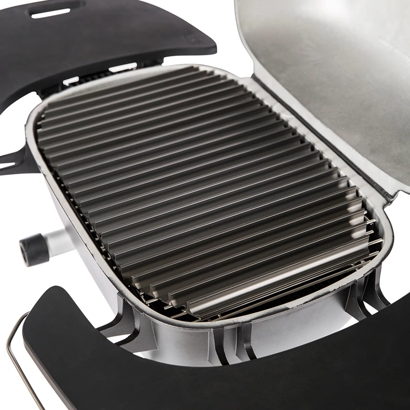 PK Grills & Smoker PK360 The Silver
