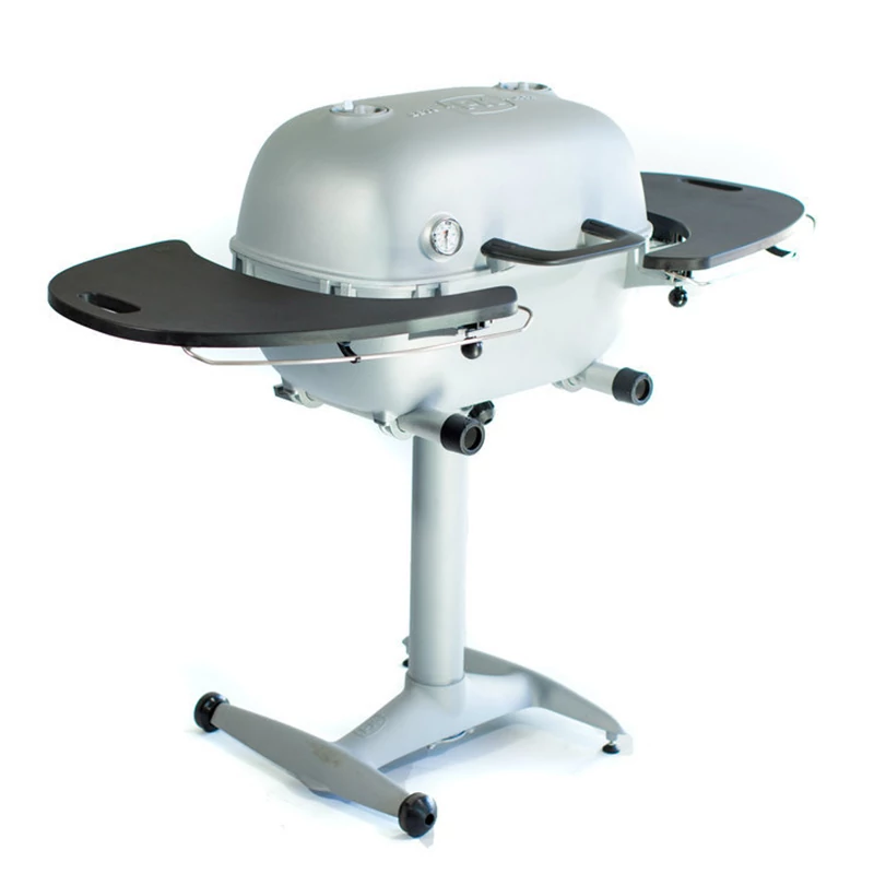 PK Grills & Smoker PK360 The Silver