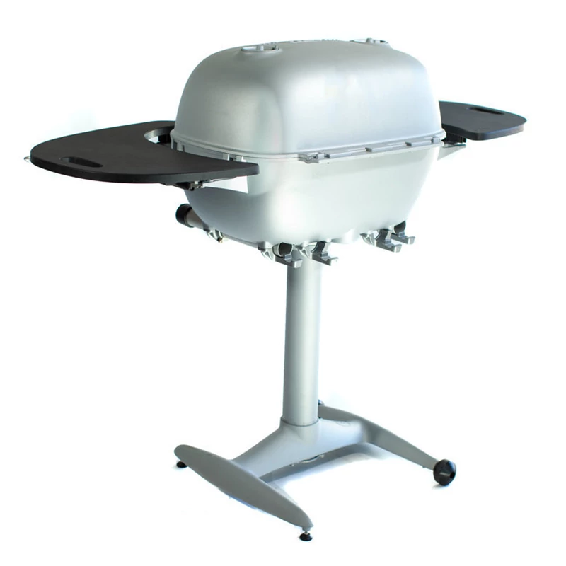 PK Grills & Smoker PK360 The Silver