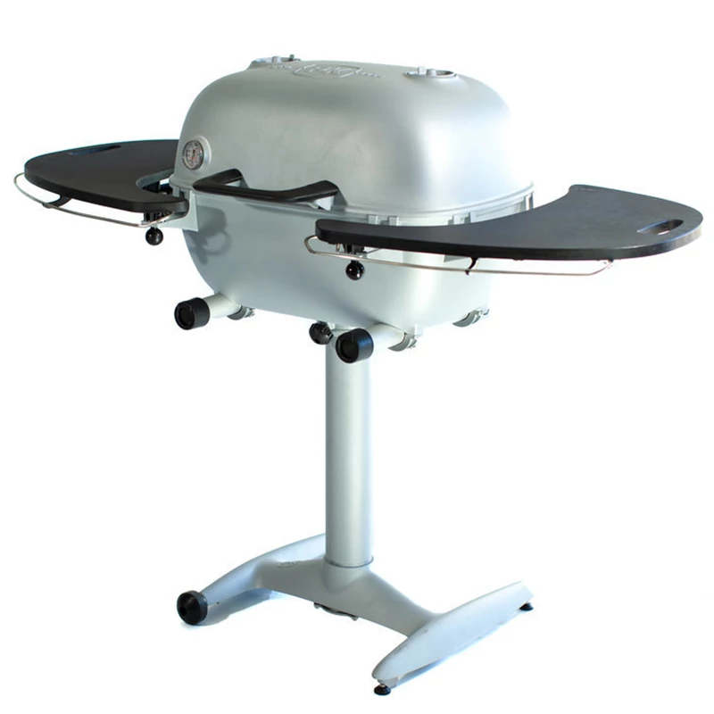 PK Grills & Smoker PK360 The Silver