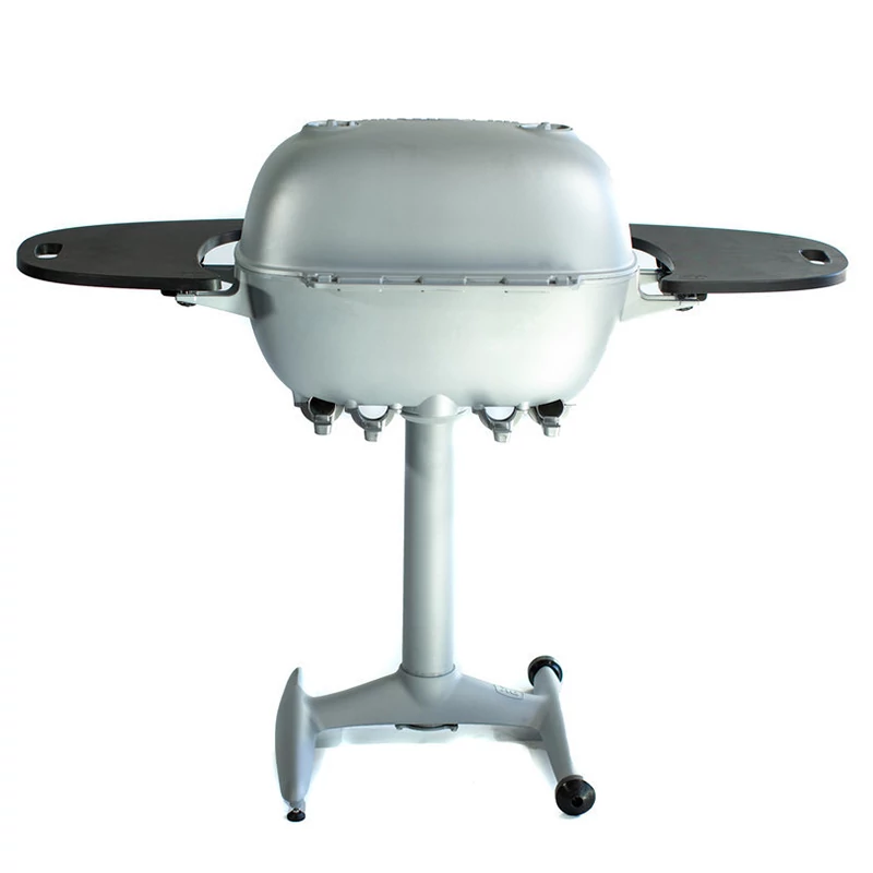 PK Grills & Smoker PK360 The Silver