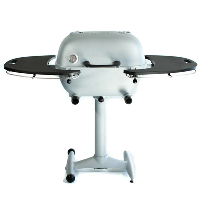 PK Grills &amp; Smoker PK360 The Silver