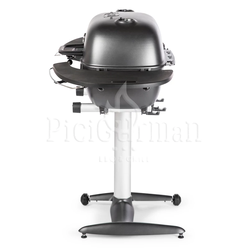 PK Grills & Smoker PK360 The Graphite