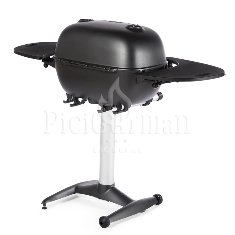 PK Grills & Smoker PK360 The Graphite