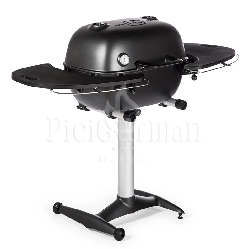 PK Grills & Smoker PK360 The Graphite