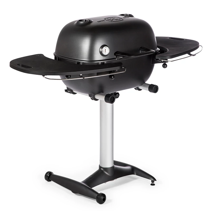 PK Grills & Smoker PK360 The Graphite
