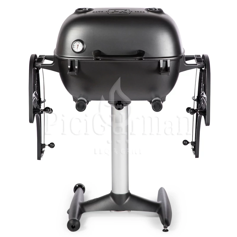 PK Grills & Smoker PK360 The Graphite