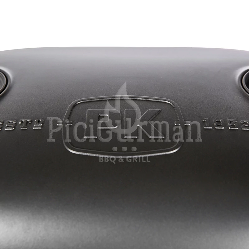 PK Grills & Smoker PK360 The Graphite