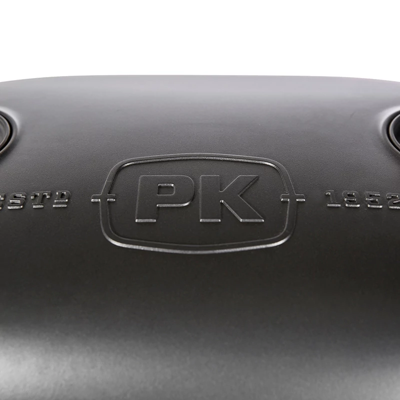 PK Grills & Smoker PK360 The Graphite