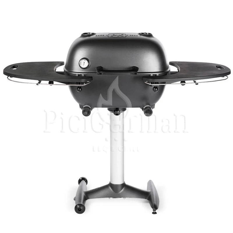 PK Grills &amp; Smoker PK360 The Graphite