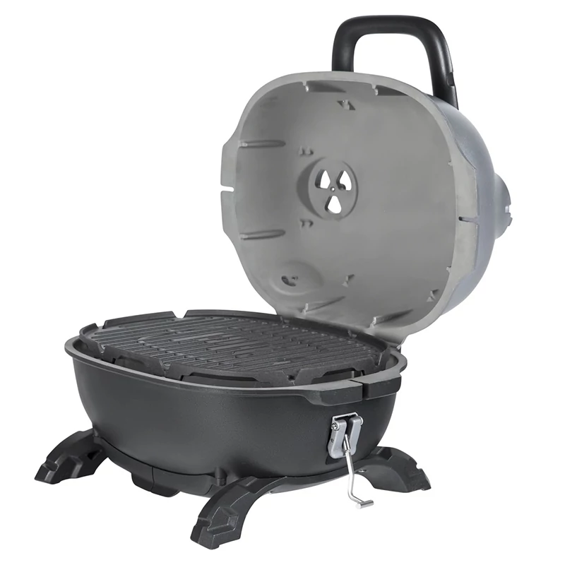 PK Grills & Smoker PK-GO + Flip Kit