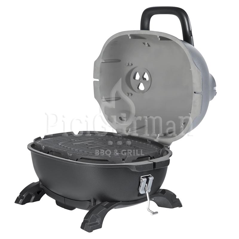 PK Grills & Smoker PK-GO + Flip Kit