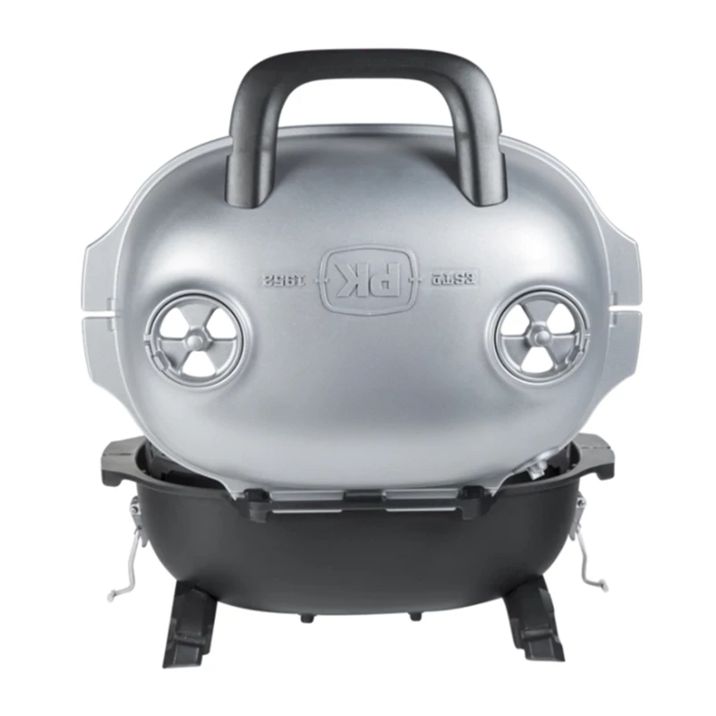 PK Grills & Smoker PK-GO + Flip Kit