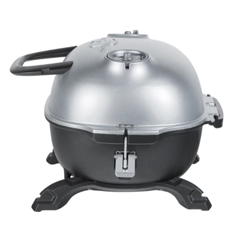 PK Grills & Smoker PK-GO + Flip Kit