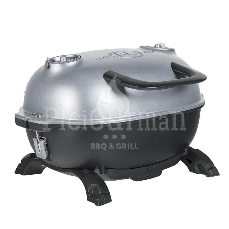 PK Grills &amp; Smoker PK-GO + Flip Kit