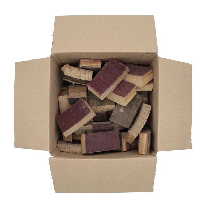 ProQ Facsonkok (4kg) Juhar