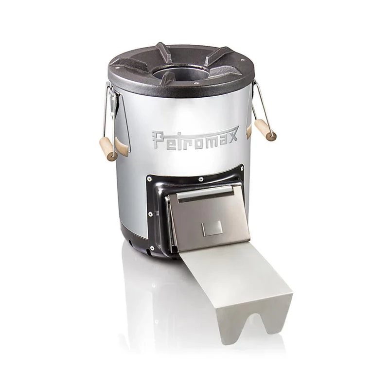 Petromax rakéta sütő
