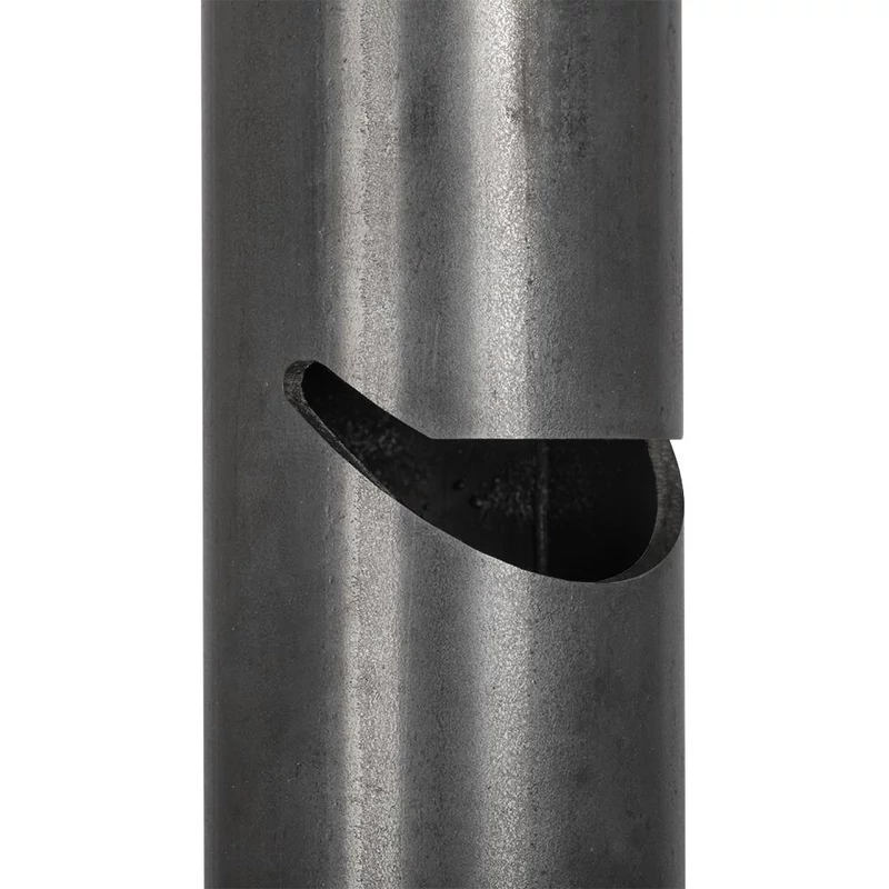 Campfire tartó állvány kovácsoltvas serpenyőkhöz