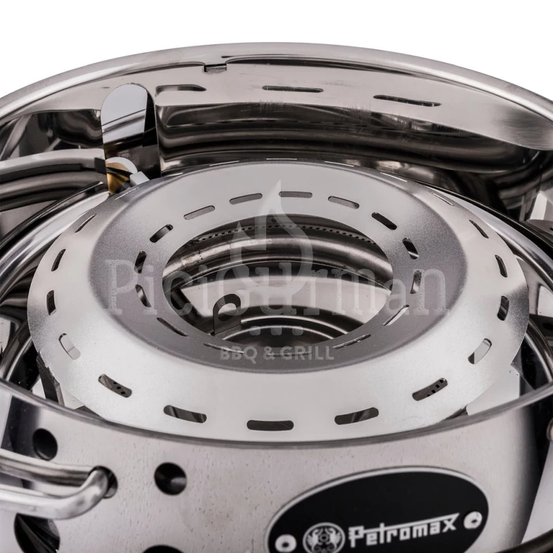 Petromax Atago gázgrill