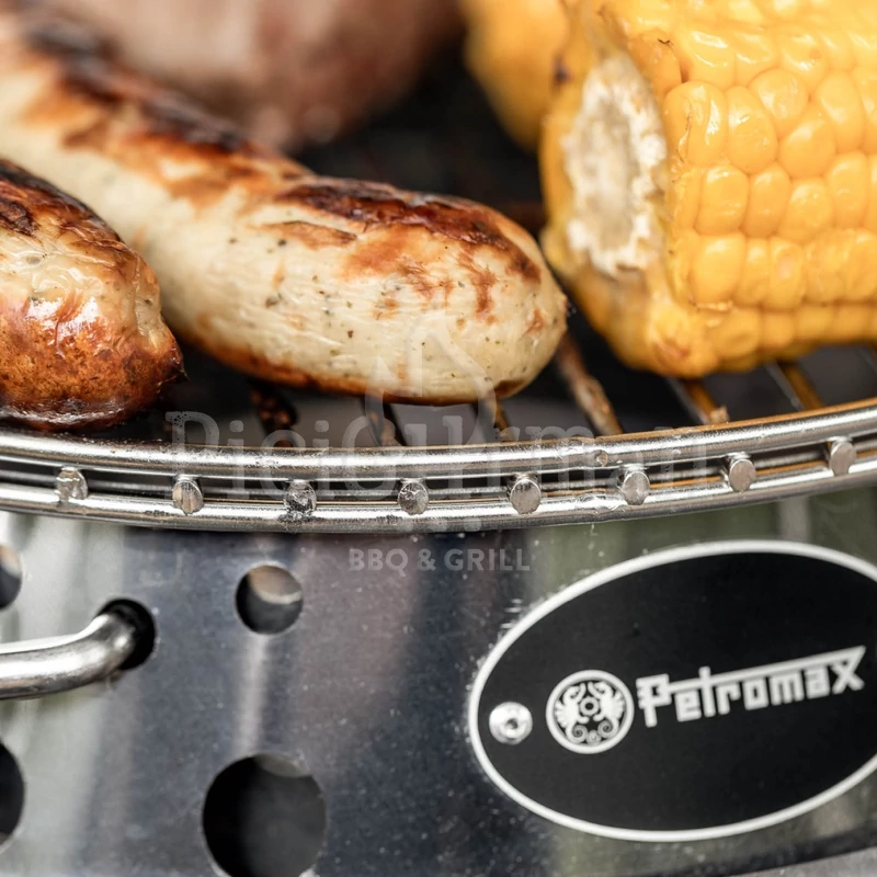 Petromax Atago gázgrill