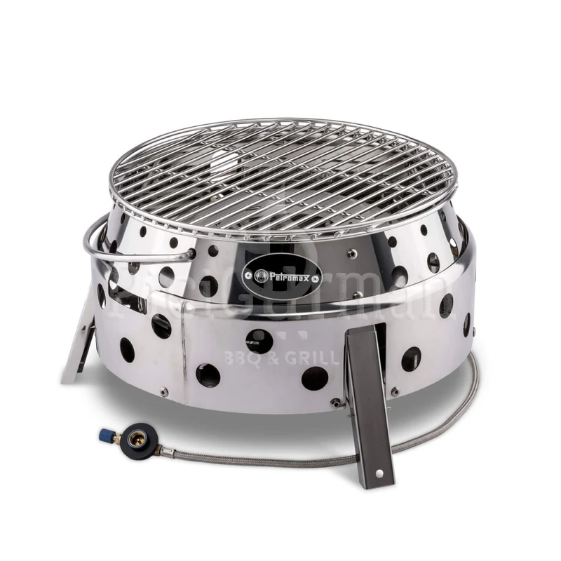 Petromax atago gázgrill